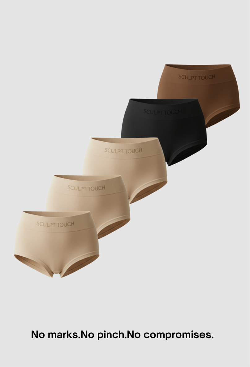 CloudSoft Underwear-Pre black Friday sale