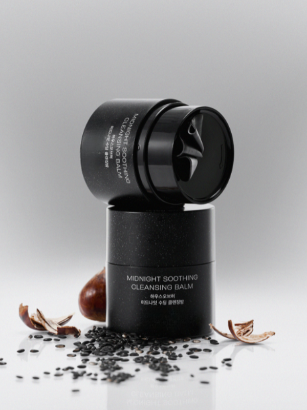 Midnight Soothing Cleansing Balm