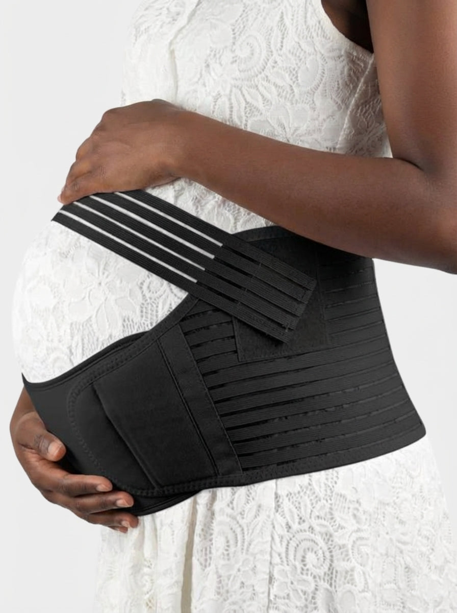 3-in-1 Maternity Support Belt