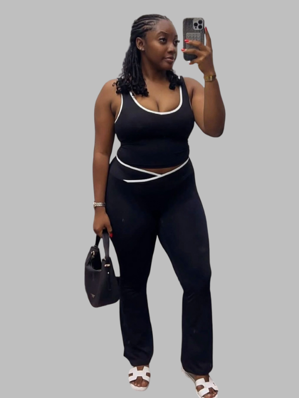 Stretch & Sculpt Activewear