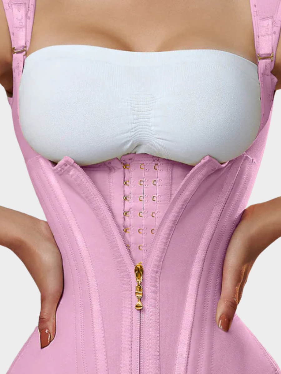 CurveSculpt Vest Trainer