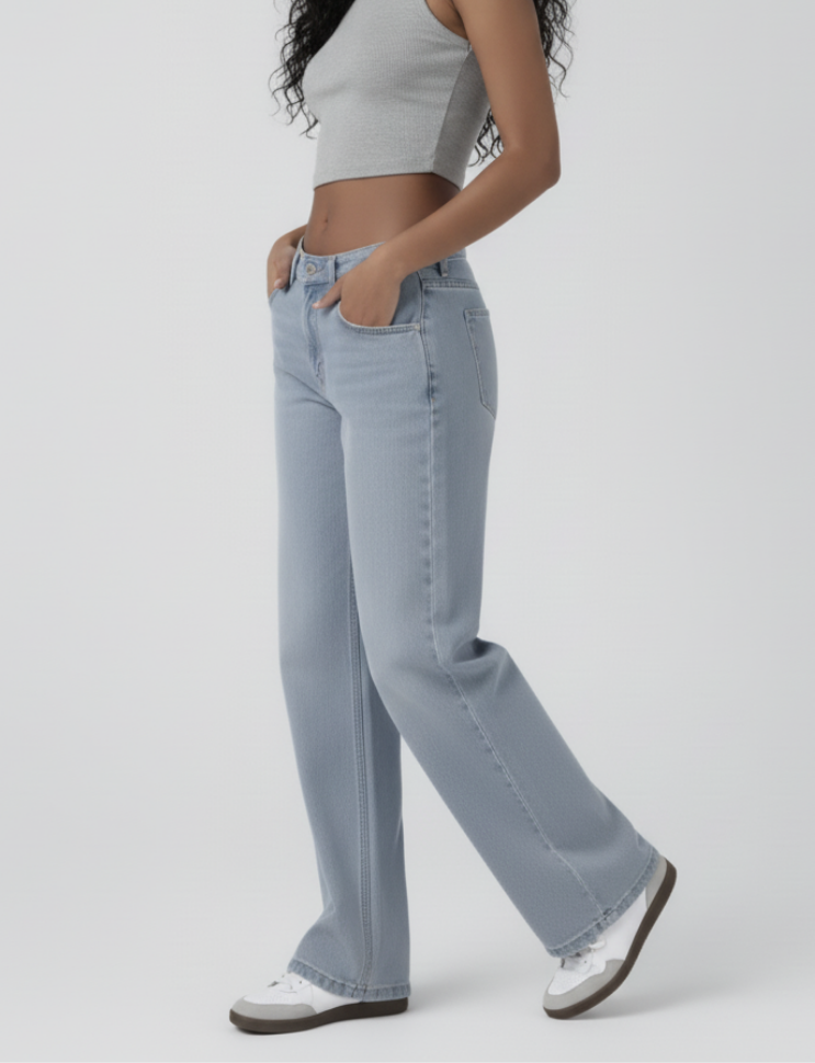StretchSculpt Jeans
