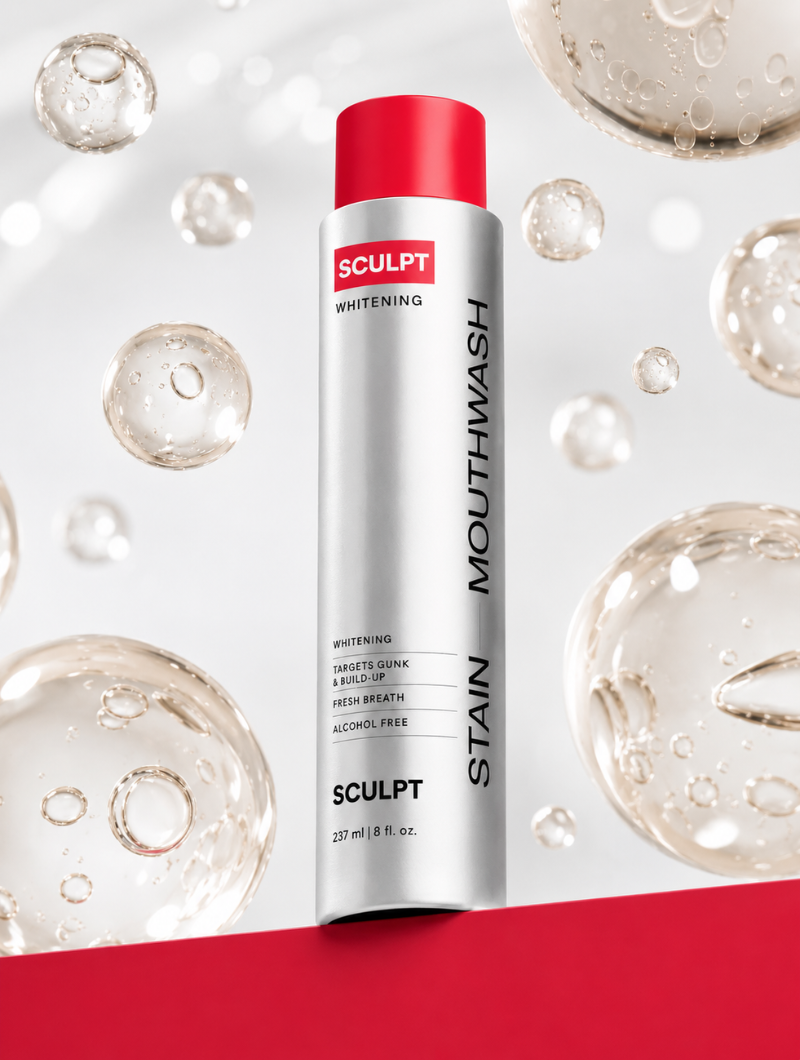 Clear Gel Rinse