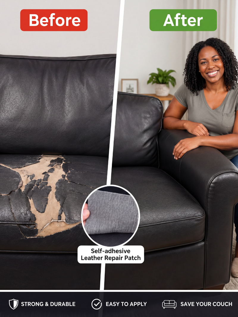 Leather Quick Fix