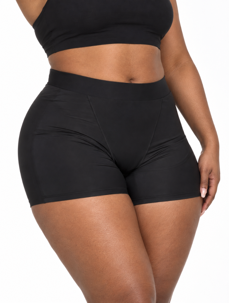 Leak Guard Boxer Shorts