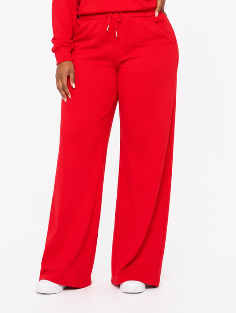 Scarlet Ease Track Set