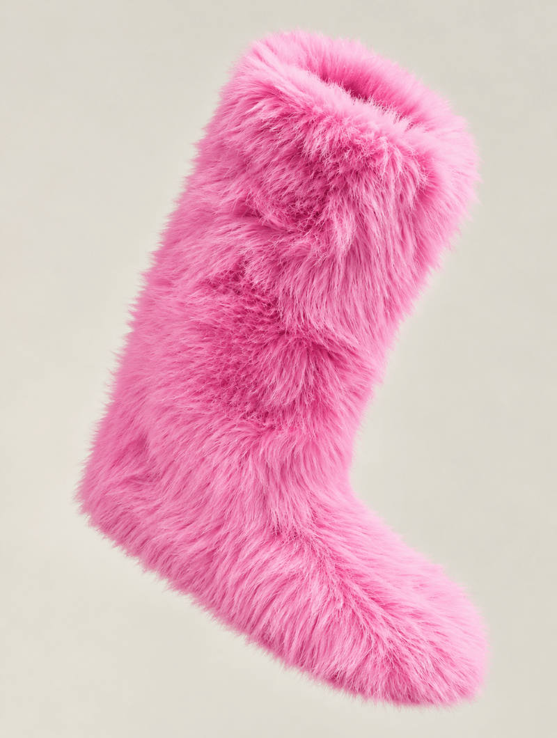 Hot Yeti Boots