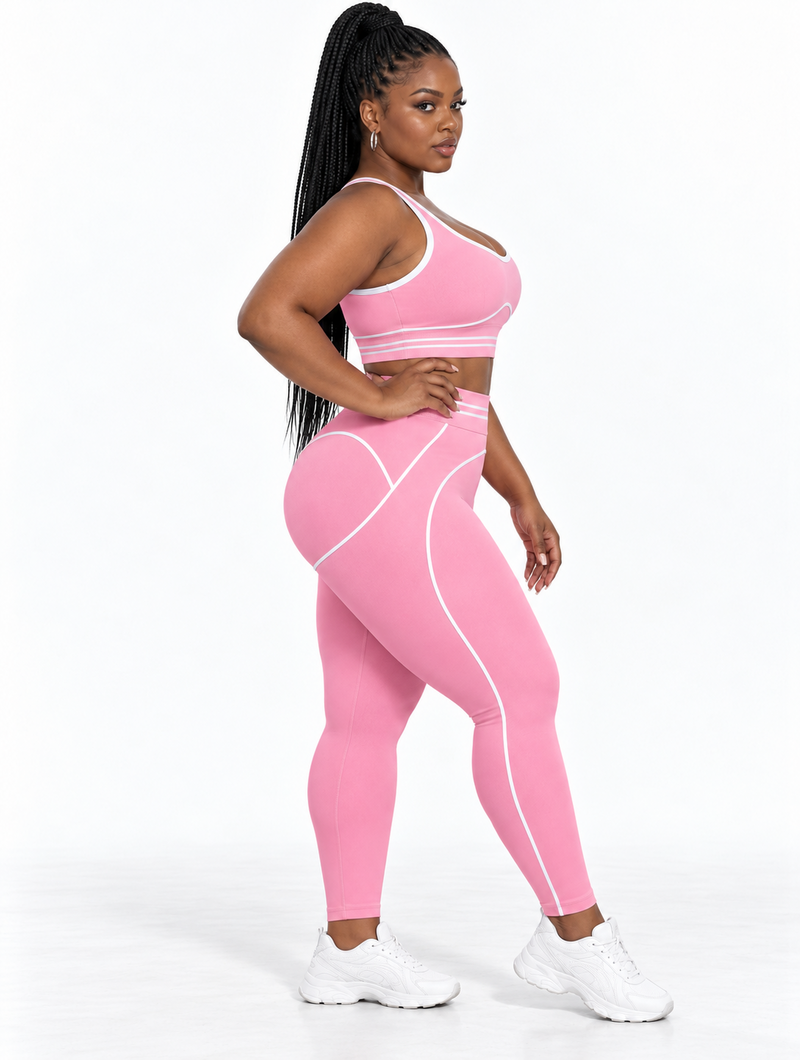 Peach Curve Active Set