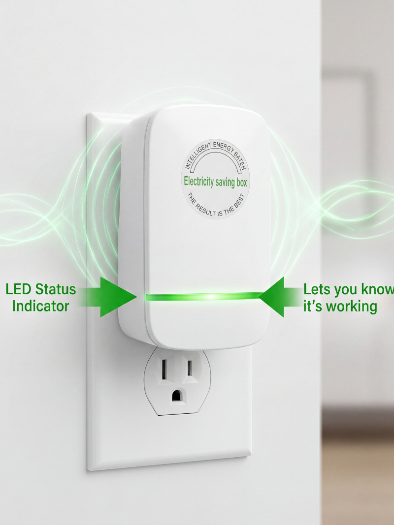 Energy Bill Saver