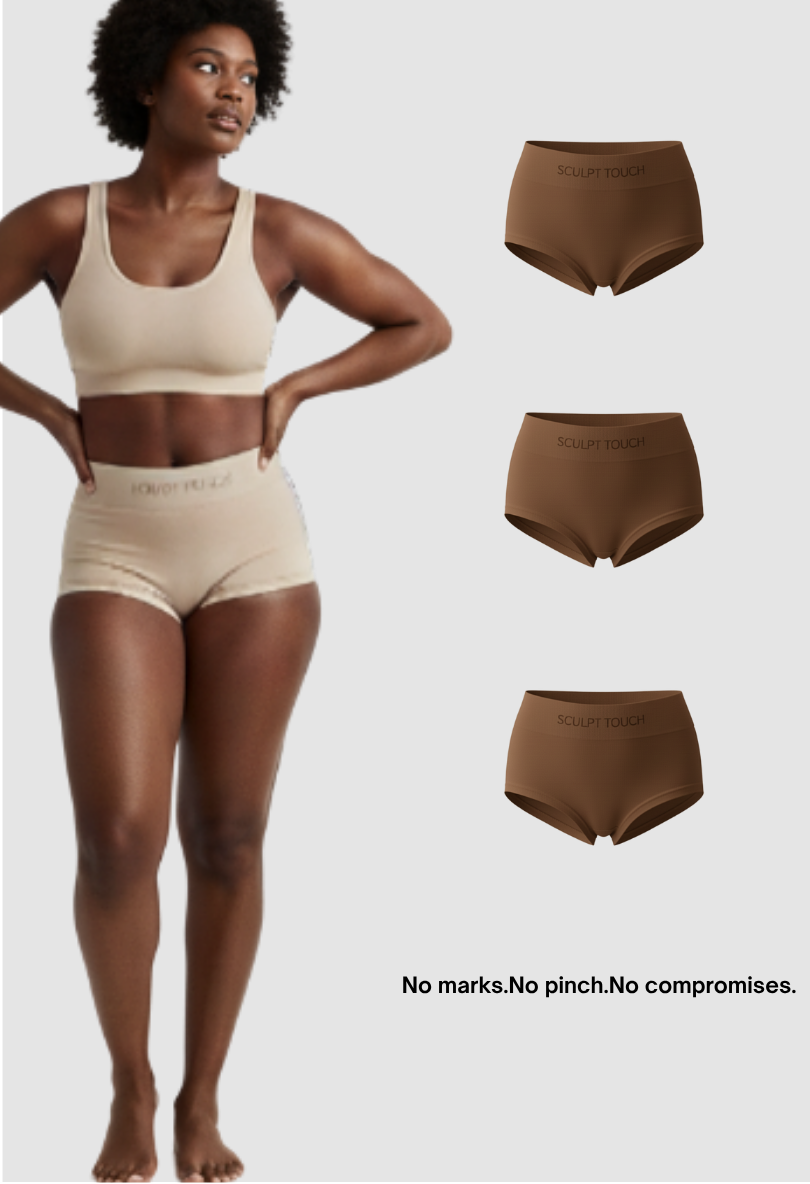 CloudSoft Underwear-Pre black Friday sale