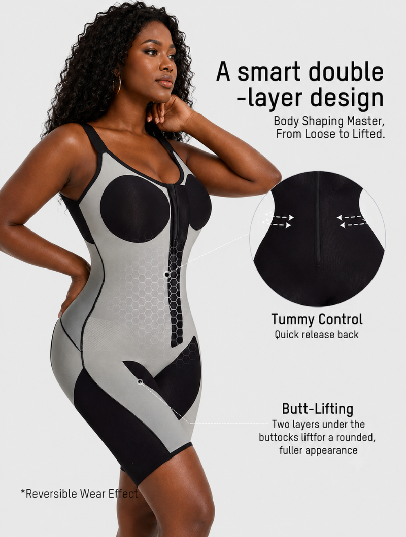 All-In-One Sculpt Shaper