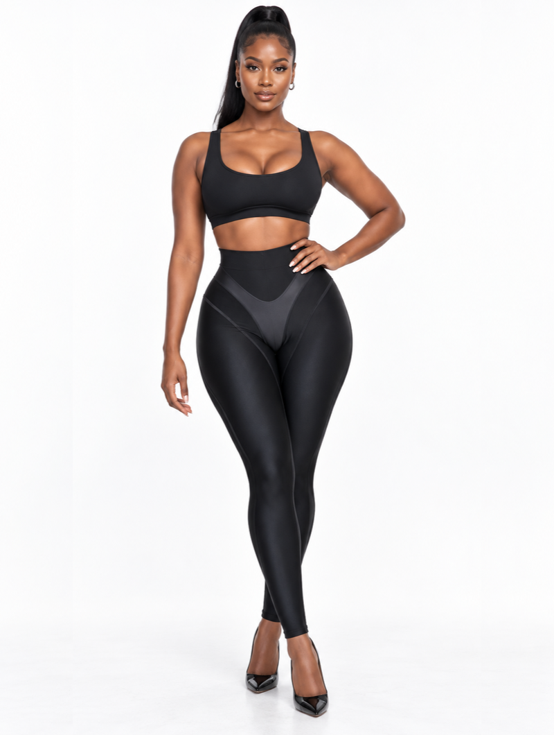 Booty Lift Sculpt Leggings