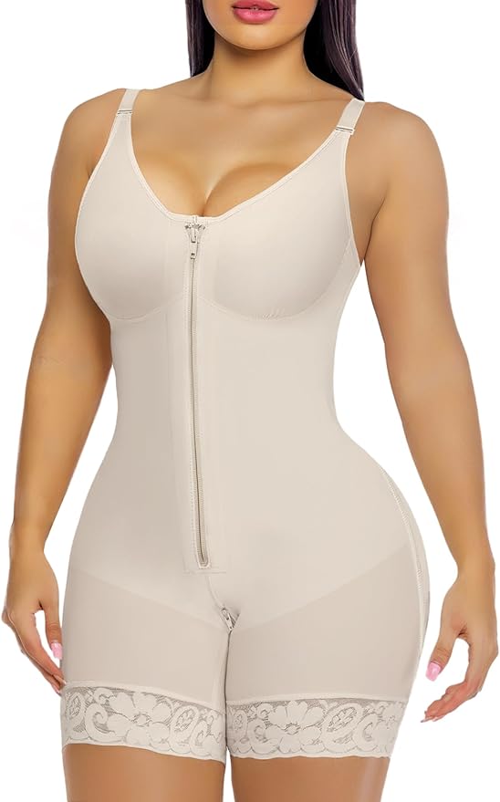 Sculpt Touch™ CurvaFit 360 Shapewear