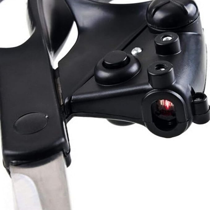 Professional Laser Guided Scissors