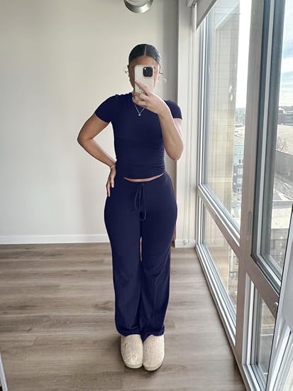 Comfy Curve Lounge Set