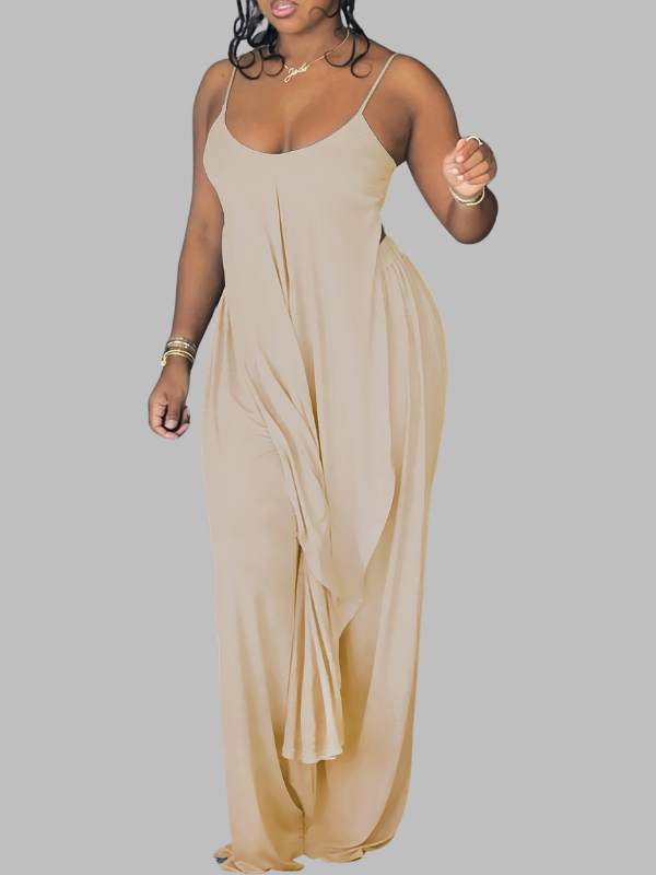 Casual 2-Piece Lounge Set