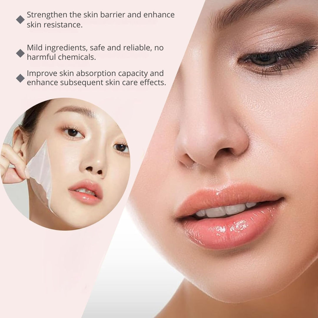 Collagen Peeling Mask