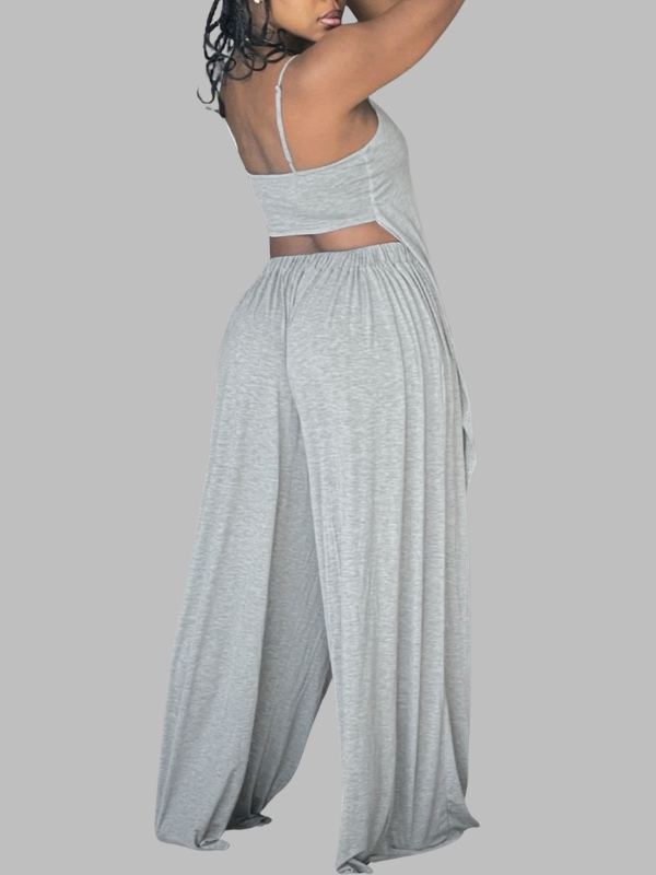 Casual 2-Piece Lounge Set