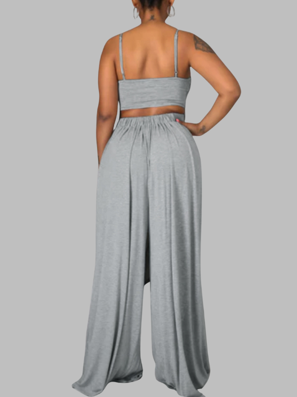 Casual 2-Piece Lounge Set