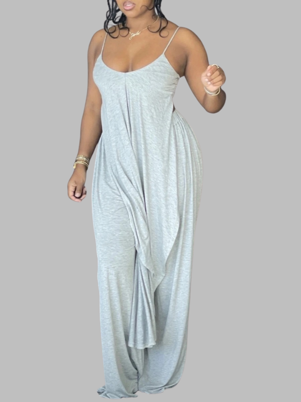 Casual 2-Piece Lounge Set