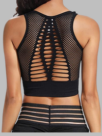 Body Sculpt bra