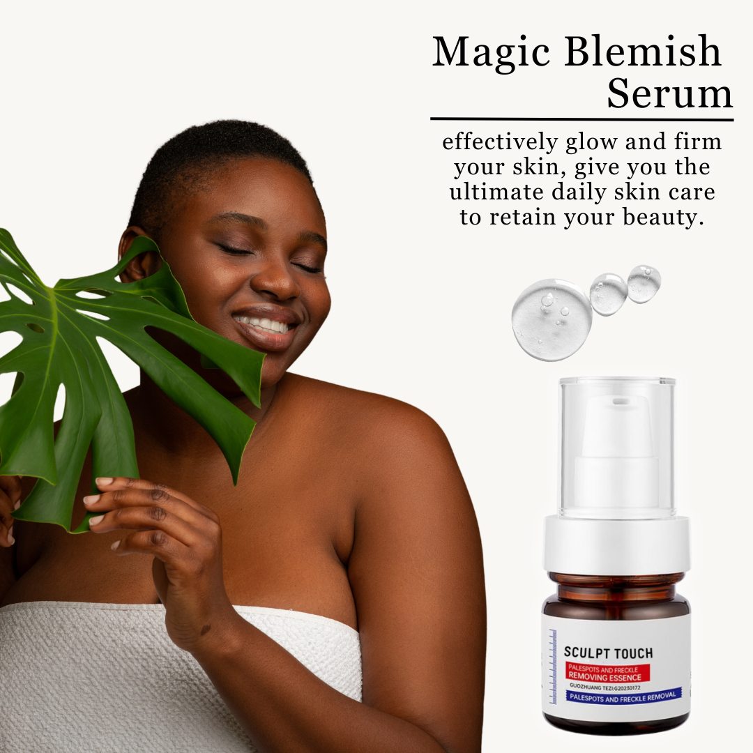 Magic Blemish Serum