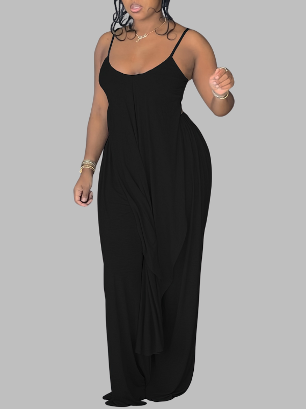 Casual 2-Piece Lounge Set