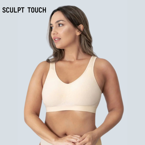 Supportive Anti-Saggy Breasts Bra