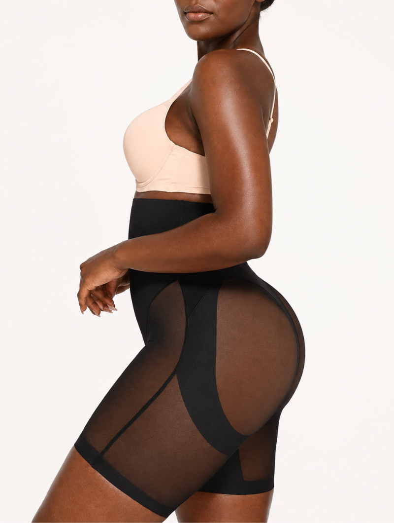 Mesh Booty Lift Shaper