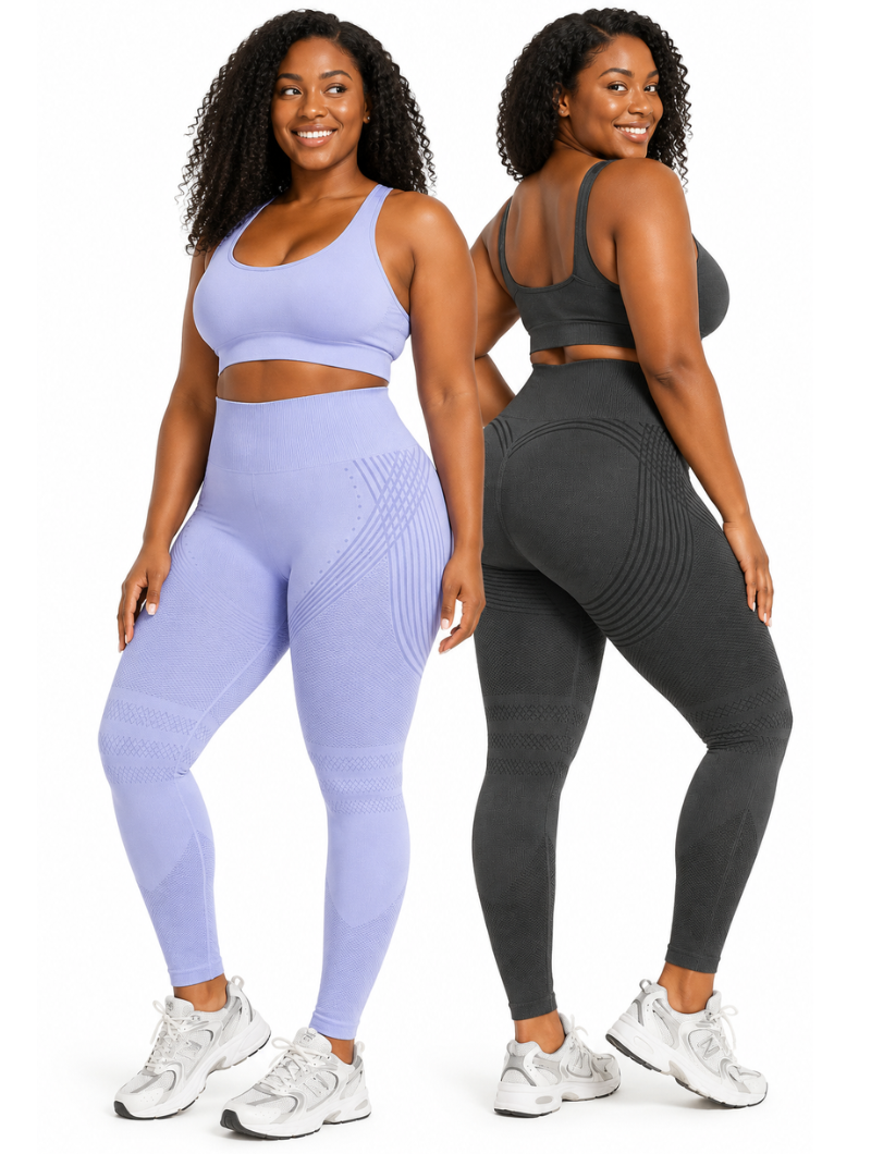 Skin Glow Sculpt Leggings