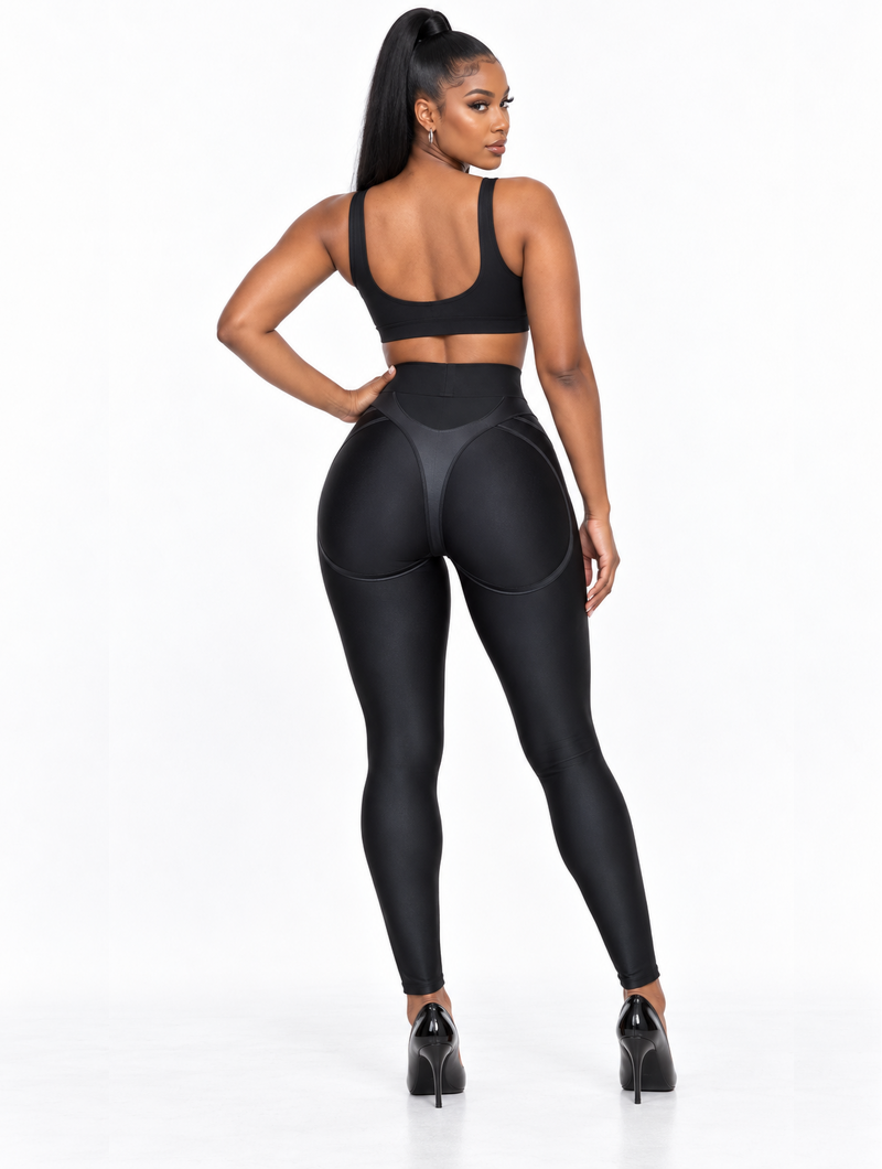 Booty Lift Sculpt Leggings