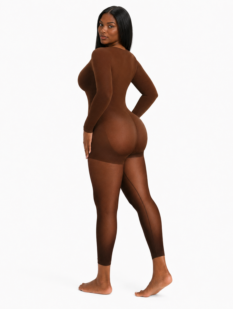 All-in-One Sculpting Bodysuit