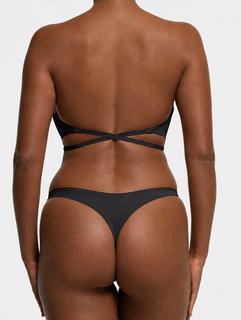 Multi-Way Convertible Bra