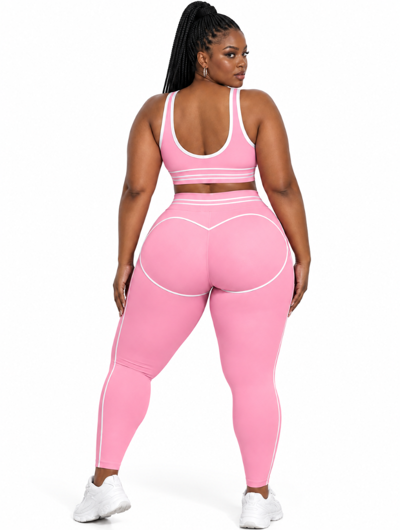 Peach Curve Active Set