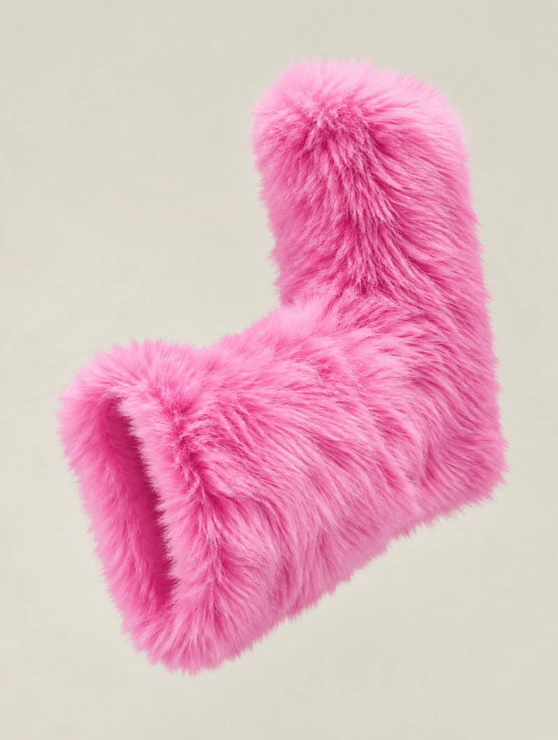 Hot Yeti Boots