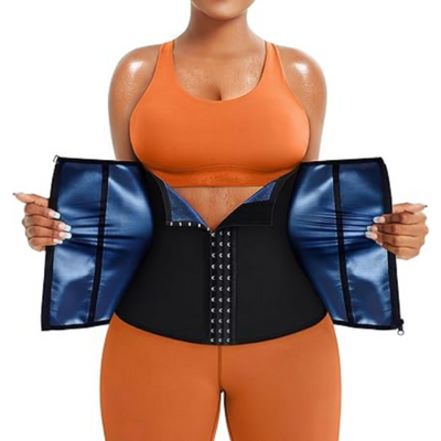 uliuli waist trainer