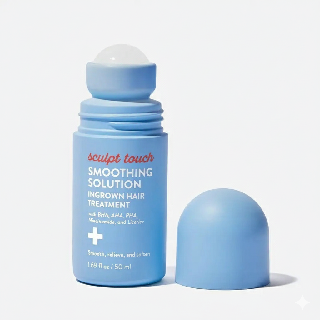 Smoothing solution