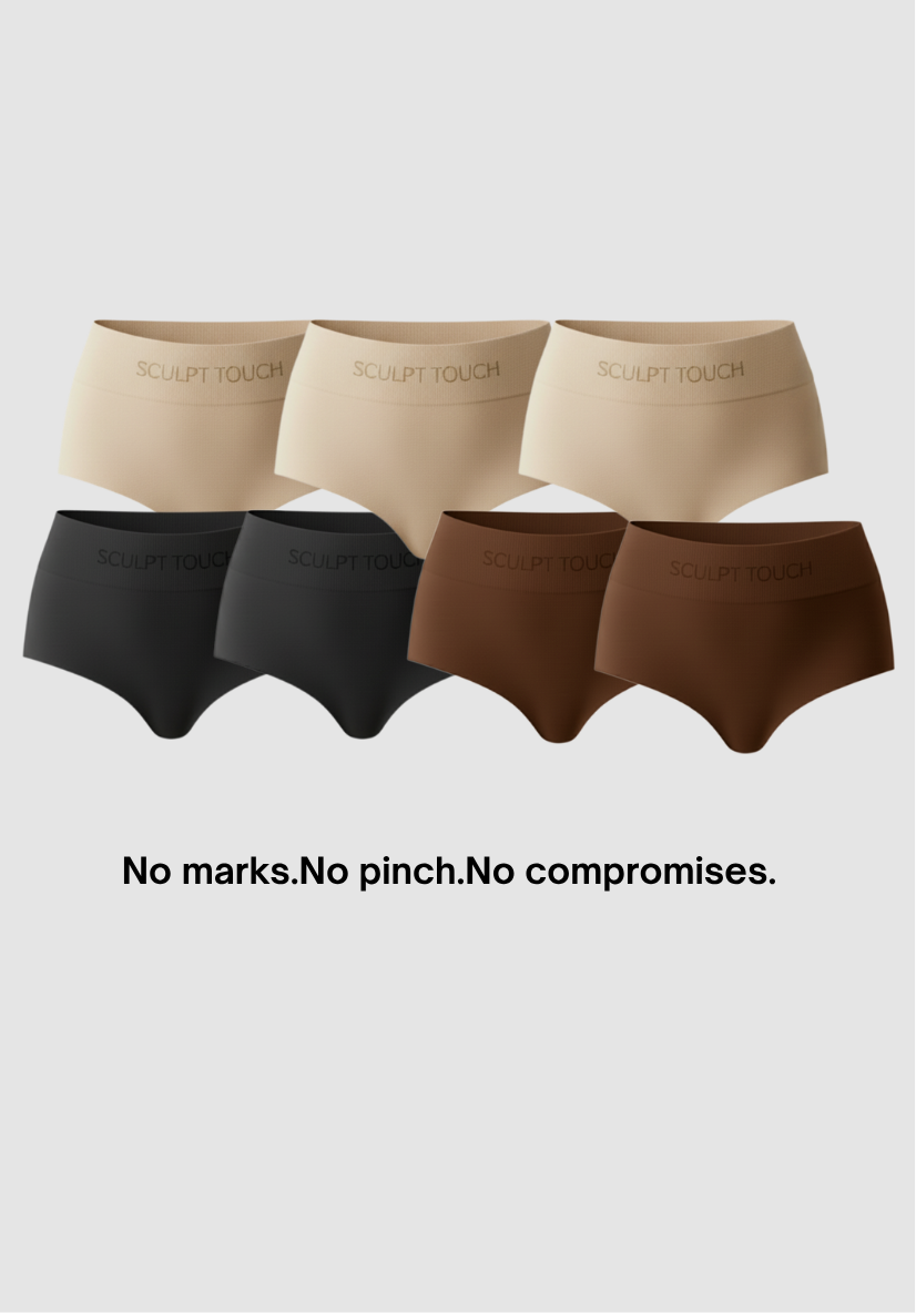 CloudSoft Underwear-Pre black Friday sale