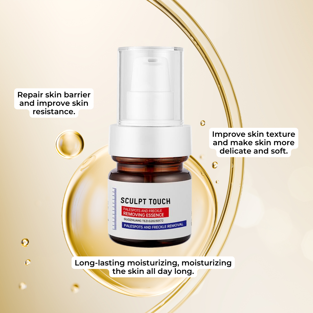 Magic Blemish Serum