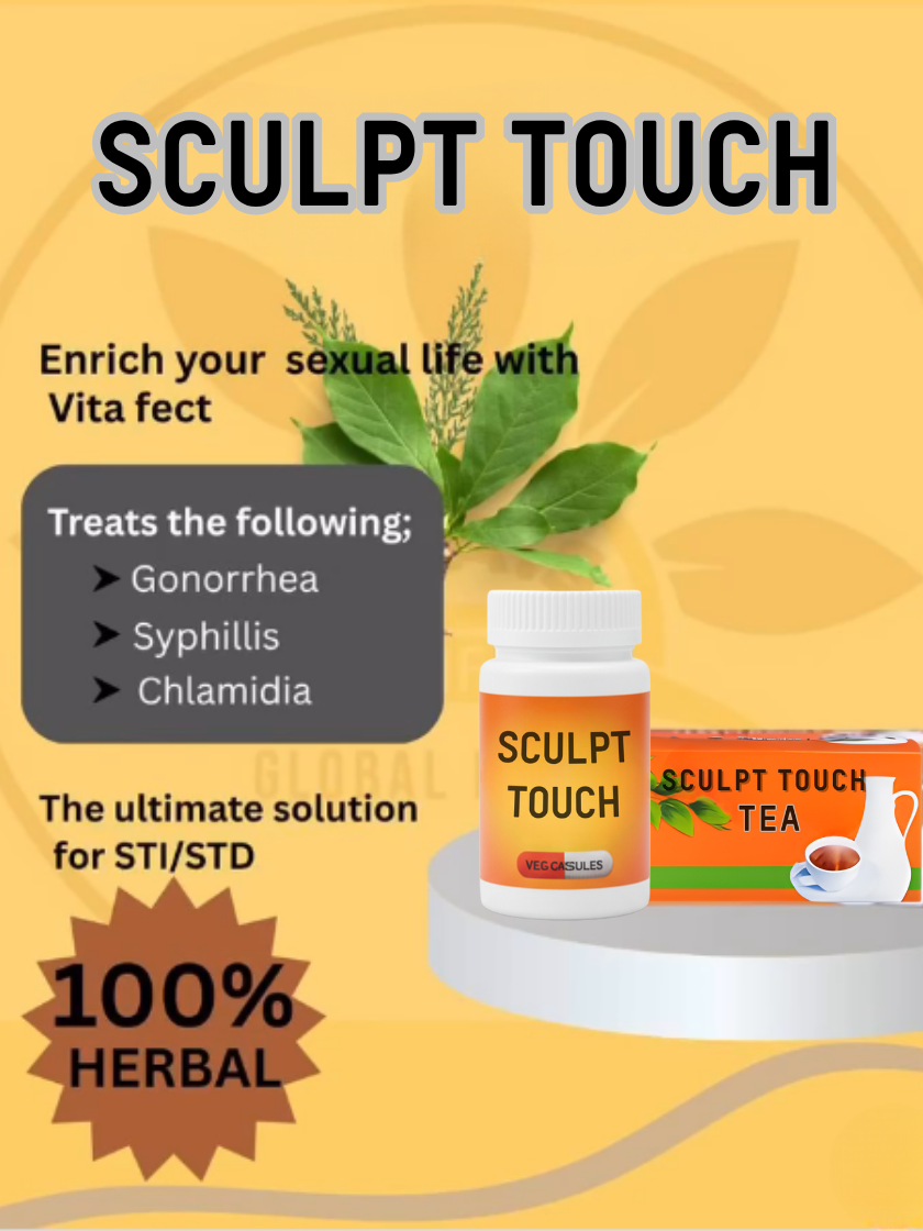 Herbal Intimate Care Set