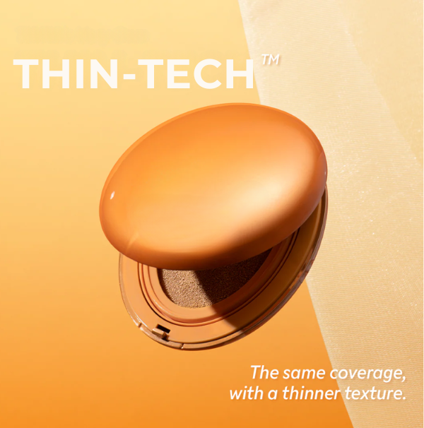 Filter Cushion Foundation
