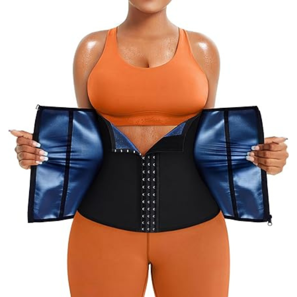 Sweat Core Belt