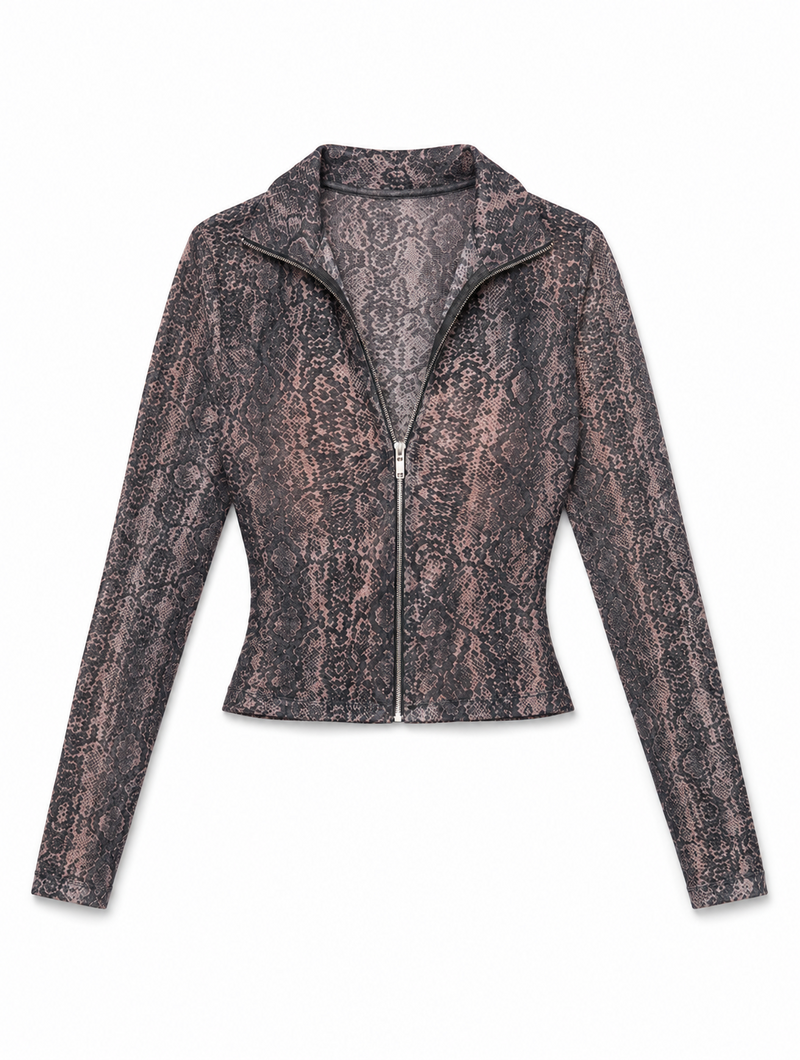 Python Zip Flare Set