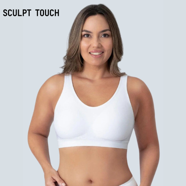 Supportive Anti-Saggy Breasts Bra