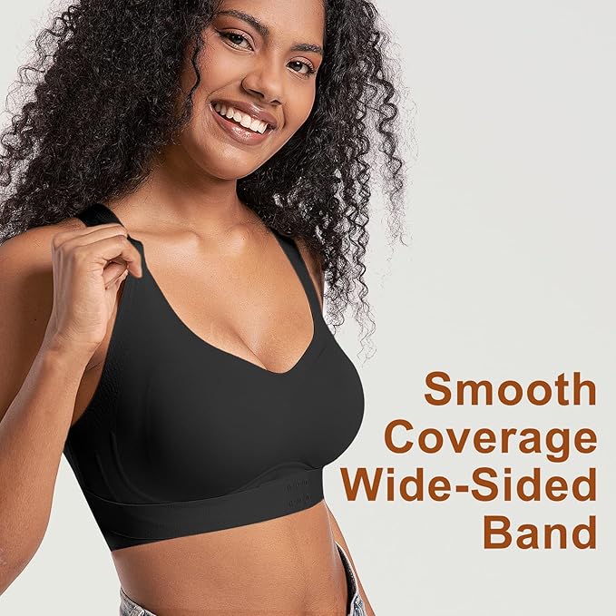 AlignCurve Bralette