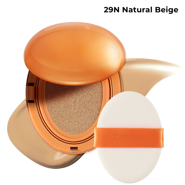 Filter Cushion Foundation