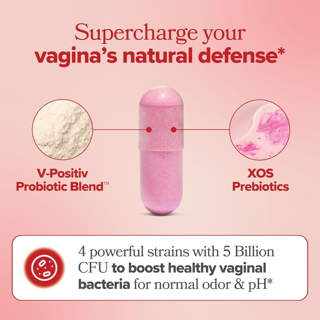 PH Defend Probiotic