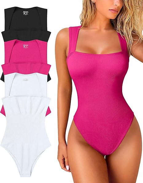 High Stretch Invisible Shape Bodysuit