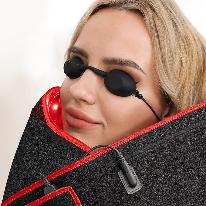 Red Light Therapy Belt