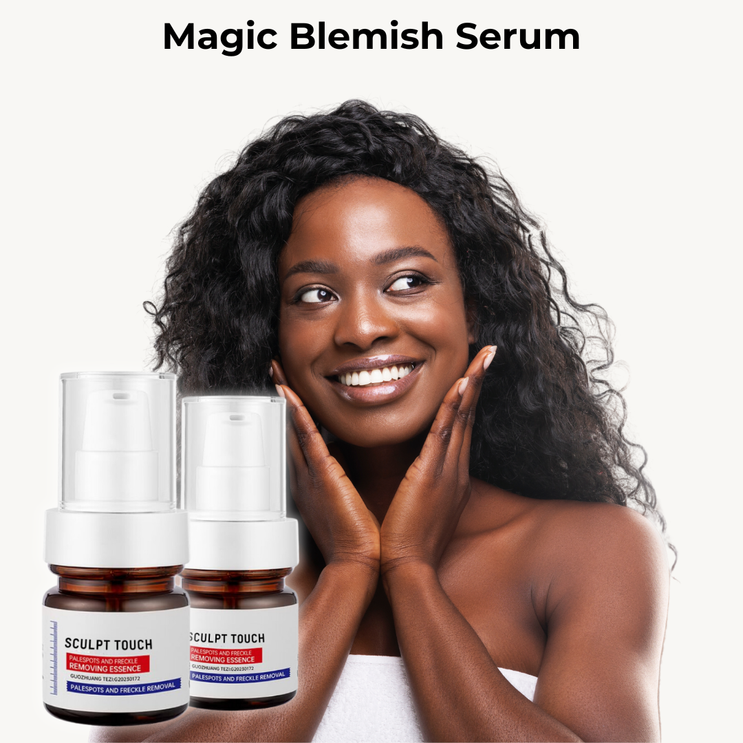 Magic Blemish Serum